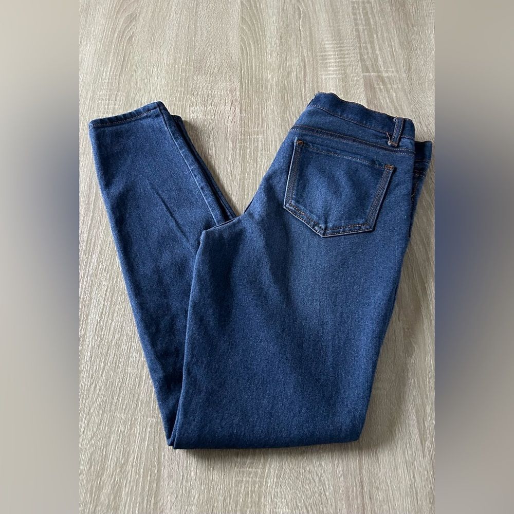 NWOT … JORDACHE “Size: 14” Triple Button Jeans